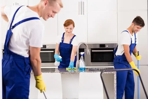 professional janitorial services janitorial services san antonio
