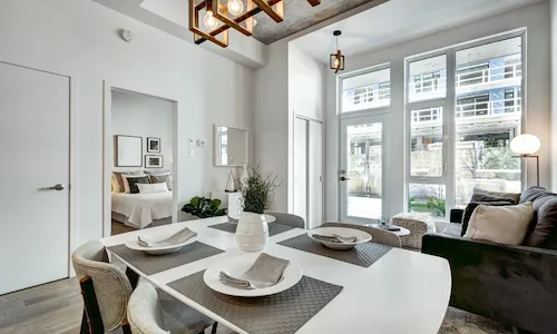 Apartment Cleaning Services in San Antonio
